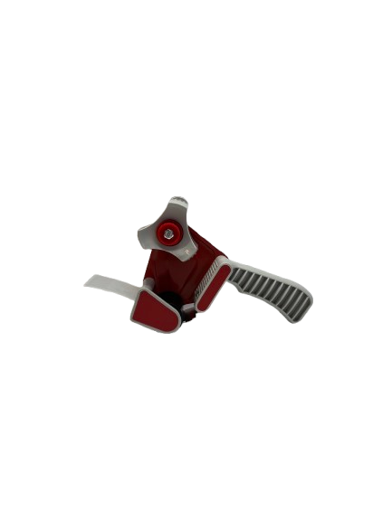 Dévidoir manuel pour ruban adhésif d’emballage