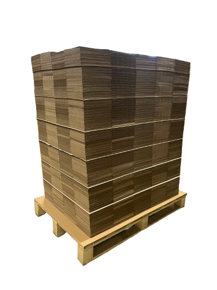 intercalaires en carton