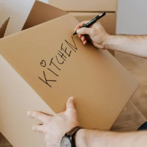 Déménagement & e-commerce