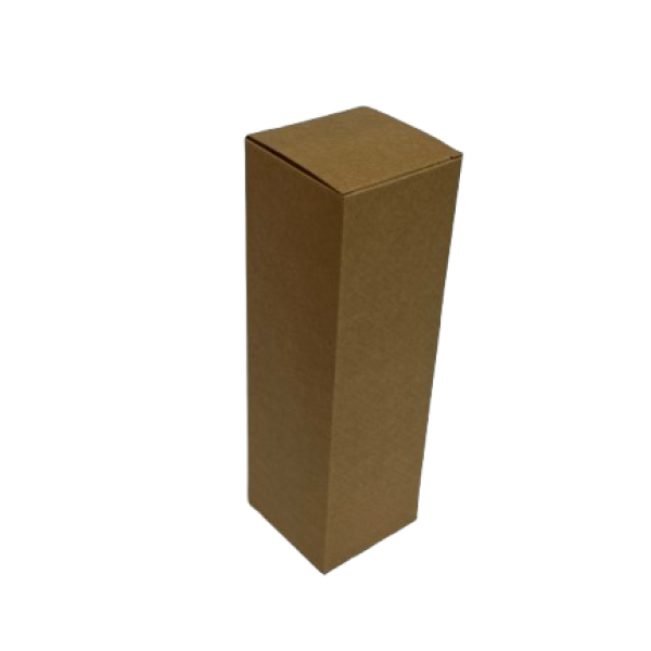 coffret vin en carton pour une bouteilles de 75cl