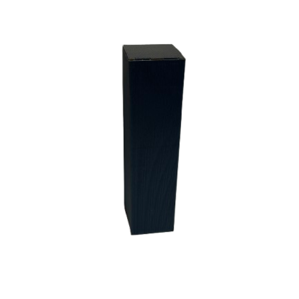 coffret vin noir en carton pour une bouteilles de 75cl