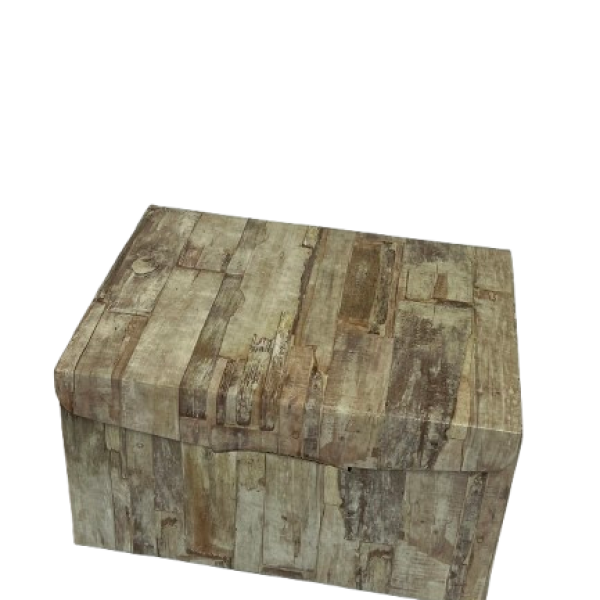 coffret bouteille en carton pour six bouteilles de 75cl