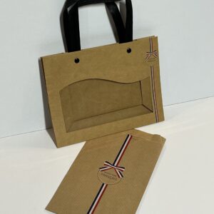 Sac et sachet savoir faire