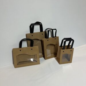 Sacs et Sachets authentiques