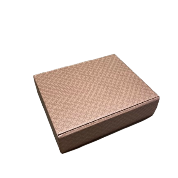 coffret en carton pour trois bouteilles de 75cl