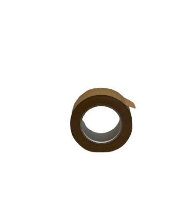 Rouleau de ruban adhésif pour la fermeture des cartons